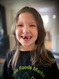 Nothing shakes the smiling heart