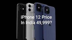 Please post a user review only if you have / had this product. Iphone 12 Price In India Rs 49 999 Everything About Iphone 12 Series Launch Availability