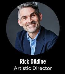 Rick Dildine's Instagram, Twitter & Facebook
