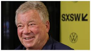 91-Year-Old William Shatner Contemplates His Legacy