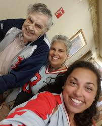 RICHARD CAIRES Obituary (1931