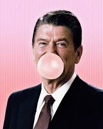 Funny Ronald Reagan