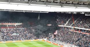 Eredivisie live commentary for ajax v psv on 10 january 2021, includes full match statistics and key events, instantly updated. Acht Psv Supporters Vervolgd Voor Actie Met Rookbommen Eindhoven Ed Nl