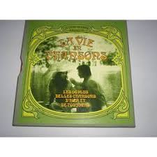 J'aimerais lire ce livre sur kindle ! La Vie En Chansons Annees 1900 A 1960 Vinyle Rakuten