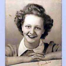 Louise Loeffel Follis Obituary