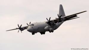 Check spelling or type a new query. Us Transport Plane Crashes In Afghanistan 11 Killed News Dw 02 10 2015