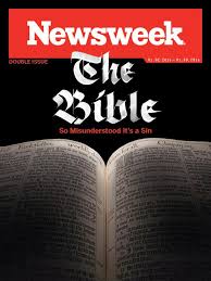 Newsweek Tells Christians They Are Wrong A View From The Right