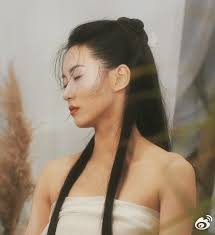 Nhan sắc Tiểu Long Nữ của 'Thần điêu đại hiệp' 2024