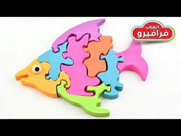العاب صلصال الرمل السحري للاطفال تشكل طين اصطناعي سحري من اجمل ألعاب بنات creative novelty silicone molds