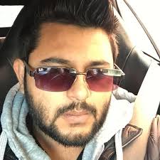 Ing Alan Tapia Salas