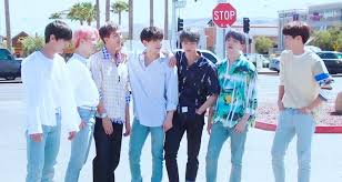 But when it comes down to it he has the most liked and viewed kpop fancam of all time. K Pop Idols Bts Blackpink Suffer Miserable Lives Says North Korea