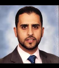 Effective July 1, 2018 Nabil...