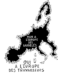 Migrants morts en mer : la France coupable - Convergences révolutionnaires