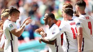 Czech republic vs england betting tips: England Rewriting Historic Failings As Raheem Sterling Kalvin Phillips Shine In Croatia Win