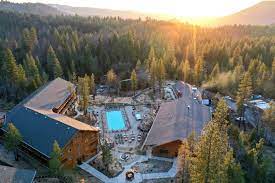 Located in the heart of the valley, this. 10 Best Hotels Near Yosemite National Park 2021 Familyvacationist