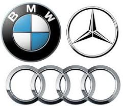 Mercedes Audi And Bmw Pass On Gst Benefits To Customers Bmw Small Luxury Cars Car Logos