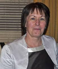 Barbara Deininger's Instagram, Twitter & Facebook