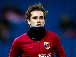Griezmann claims he will never chop his hair short even if the club asks him to do so, insisting his wife and children want him to keep it. Manchester United Plan Transfer Deal For Antoine Griezmann And Sale Of Luke Shaw In The Summer The Independent The Independent