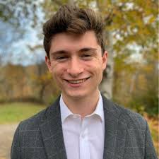 I was honored to receive the award from the Public Policy Program at Temple  University for Academic Excellence.