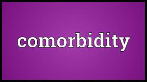 / the other illnesses, like depression or anxiety, are more easily recognized and are more. Comorbidity Meaning Youtube