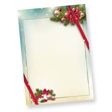 Ich möchte gern weihnachtsbriefpapier ausdrucken. Weihnachtsbriefpapier Firmen 1000 Blatt Rote Schleife