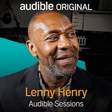 Listen to Audiobooks narrated by Lenny Henry