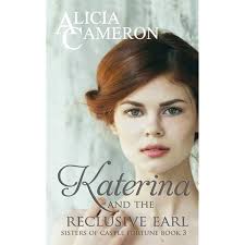 Georgette and the Unrequited Love: Sisters of Castle Fortune Book 1:  Cameron, Alicia: 9798631562837: Amazon.com: Books