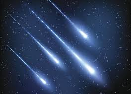 The night of august 11 is your best bet for seeing this beautiful display. Lyrid Meteor Shower Peaks Tonight Pennlive Com