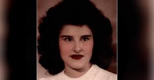 Gloria Alice Christenson Obituary