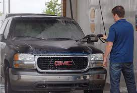 It's easy to search for any self service car wash near your location. Mike S Carwash Self Serve Options