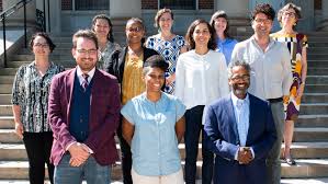 FACULTY & STAFF | College of Arts and Humanities