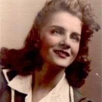 Doris E. Carpenter Obituary