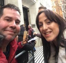 Farewell￼ Sonia played by Natalie Cassidy EastEnders￼￼