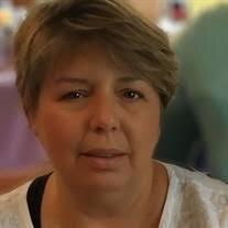 Rebecca Lee Chartier Obituary