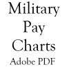 photo gallery military pay charts powered by photopost