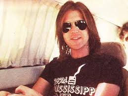 Randy Meisner (1946-2023)