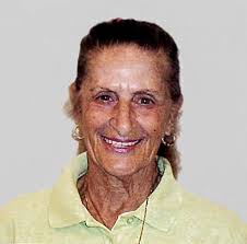 Genevieve A. (DeAngelis) "Jenny" Smith Obituary January 6, 2011