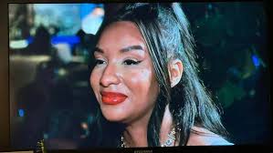 What is different about Chantel's appearance?