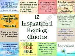 Teachers Notebook Inspirational Reading Quotes Inspirational Readings Reading Quotes Bookmark