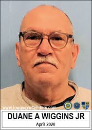 DUANE WIGGINS