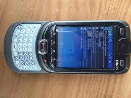 2 x O2 XDA IIs PDA Pocket PC Boxed in ...
