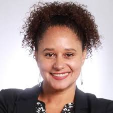 Michelle Fontes (she/her)