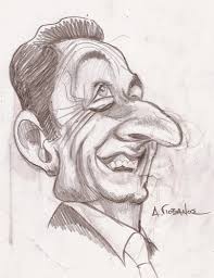 Most relevant best selling latest uploads. Nicolas Sarkozy By Agiov Famous People Cartoon Toonpool
