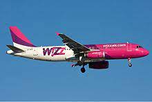 See detailed map of the airline's current routes and read helpful user reviews. Wizz Air Wikipedia