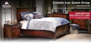 Forest designs bullnose 11 drawer dresser (60w x 48h x 18d) $1,999.00. Best Picture Of Oak Express Bedroom Sets Richard Bibb