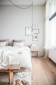 Le Parquet Clair C Est Le Nouveau Hit D Interieur Pour 2017 Idees Deco Chambre Cocooning Deco Chambre Deco Chambre Cocooning