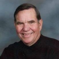 Kenneth Wayne Starnes Obituary