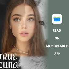 True Luna novel by Tessa Lilly: Emma and Logan novel