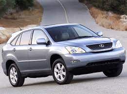 Find prices, release date, pictures the $46,575 2020 lexus rx 350 awd answers a very specific call—the call of the mild. 2005 Lexus Rx Values Cars For Sale Kelley Blue Book