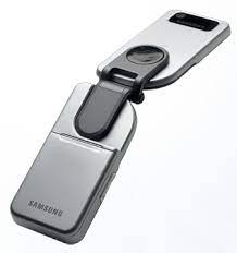 Samsung P110 - description and ...
